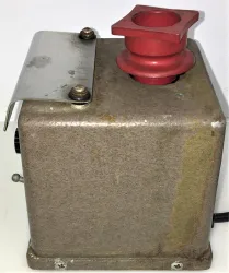 Lab-Line 1290 Super-Mixer Variable Speed Vortex Mixer, 6 of 9