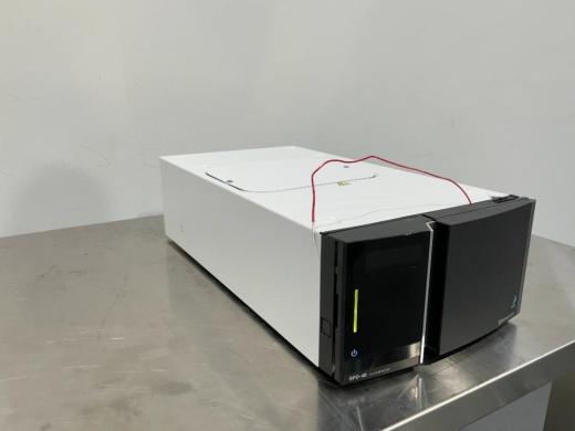 Shimadzu SPD-40 UV-Vis Photodiode Array Detector for HPLC Systems-cover