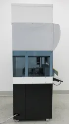 TECAN Fluent 480 Automated Liquid Handling System with Integrated Vacuum Module, 9 of 12