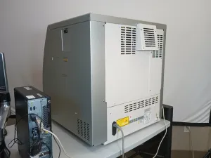 AB Sciex PA800 Plus Pharmaceutical Capillary Electrophoresis System, 10 of 18