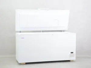 Elcold EL51LT Ultra-low Temperature Laboratory Freezer, 2 of 6