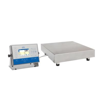 Radwag HX5.EX-1.15.HR3 One Load Cell Platform Scale-cover