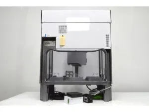 Agilent AssayMAP Bravo Protein Sample Prep Platform Automated Liquid Handler Unit 2, 14 of 18