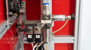 MP West Mix2Vial Transfer Device for Aseptic Liquid Transfer, 4 of 4