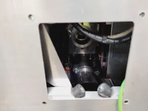 Thermo Scientific LTQ Orbitrap XL Hybrid Ion Mass Spectrometer, 56 of 66