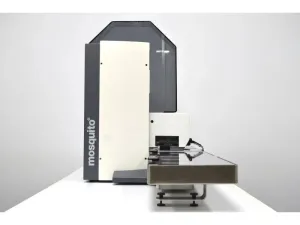 SPT Labtech Mosquito HV Liquid Handler for Precise Low-Volume Automated Pipetting, 10 of 13