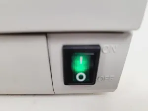 Applied Biosystems QSTAR Elite Mass Spectrometer, 243 of 307