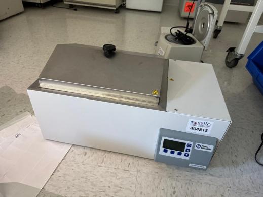 Thermo Fisher Scientific Isotemp SWB15 Digital Laboratory Water Bath-cover