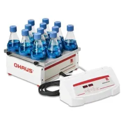 Ohaus SHEX1619DG Extreme Environment Orbital Shaker, 2 of 4