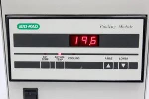 Bio-Rad Non-CFC Cooling Module Lab Chiller 120V 50/60Hz, 4 of 7