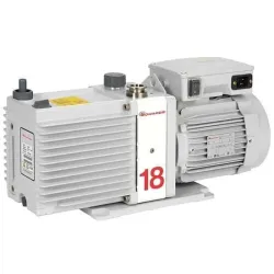 Edwards E2M18FX Vacuum Pump 115/230V, 2 of 2