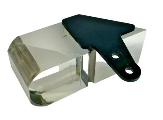 Olympus Left Prism Optics for BX Series Microscope U-TBI-3-CLI Head