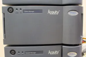 Waters Acquity Xevo TQ Mass Spectrometer System, 9 of 13