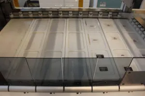 Olympus OLA2500 Lab Automation System for High-Throughput Sample Processing, 2 of 4