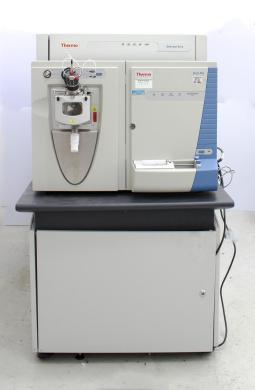 Thermo Scientific ETD Velos Pro Ion Trap Tandem Mass Spectrometer 230V Used-cover
