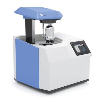 IKA C 6000 Automated Calorimeter Isoperibol Package 1/12-cover