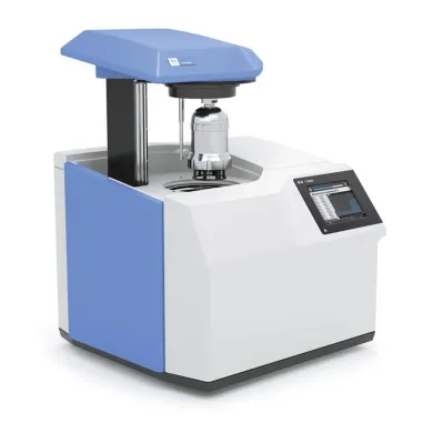 IKA C 6000 Automated Calorimeter Isoperibol Package 1/12