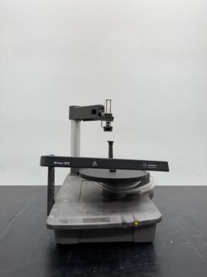 Amersham Biosciences Frac-950 Chromatography Fraction Collector-cover