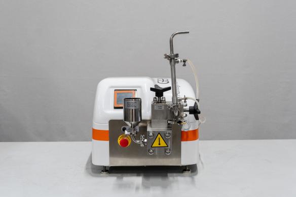 GEA PandaPLUS 2000 High-Pressure Laboratory Homo | QuestPair