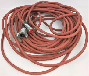 Cole-Parmer Masterflex L/S 7569-00 Air-Powered Peristaltic Pump with Pump Head, 7 of 13