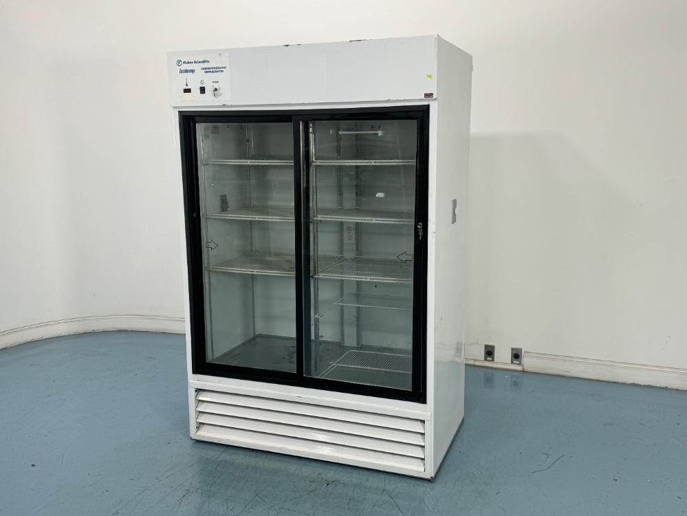 Fisher Scientific Isotemp Chromatography Refrigerator