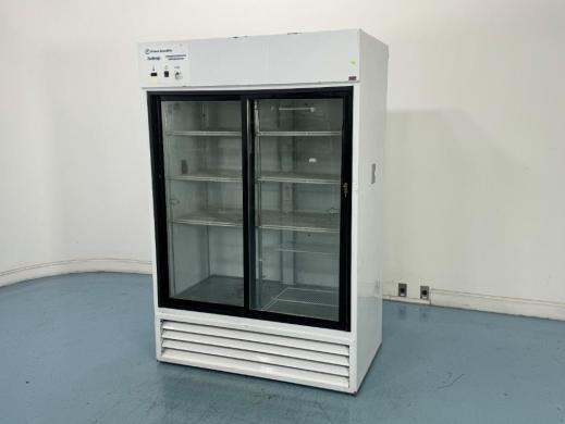 Fisher Scientific Isotemp Chromatography Refrigerator-cover
