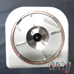 Particle Measuring Systems MiniCapt 25M Microbial Air Sampler 6414-2, 5 of 8