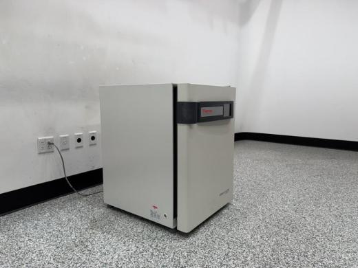 Thermo Scientific HERAcell Vios 160i CO2 Incubator for Cell Culture Incubation-cover