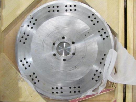 AW Bohanan Size 1 21.8mm Dosing Disk Filtration Accessory-cover