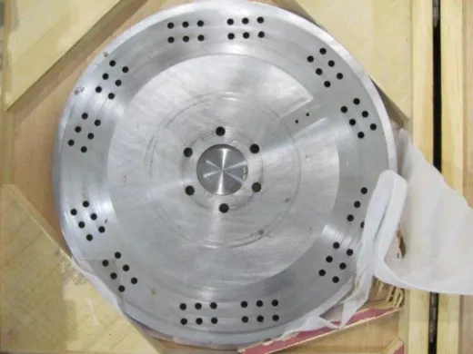 AW Bohanan Size 1 21.8mm Dosing Disk Filtration Accessory