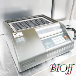 TAITEC DTU-2B Dry Block Heater Dry Thermo Unit, 2 of 5