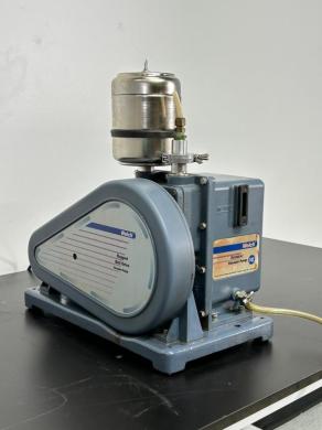 Welch Duoseal Vacuum Pump-cover