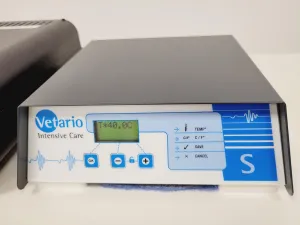 Vetario S50 Intensive Care Unit Chamber & PC02 Controller, 25 of 26