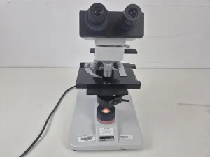 Hund Wetzlar H600/12 Upright Compound Microscope, 3 of 15