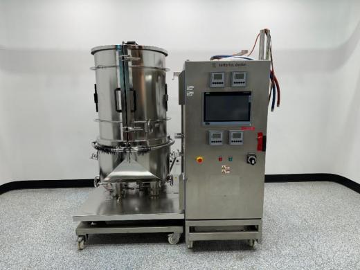 Sartorius Stedim 500L Single-Use Bioreactor for Bioprocessing Applications-cover