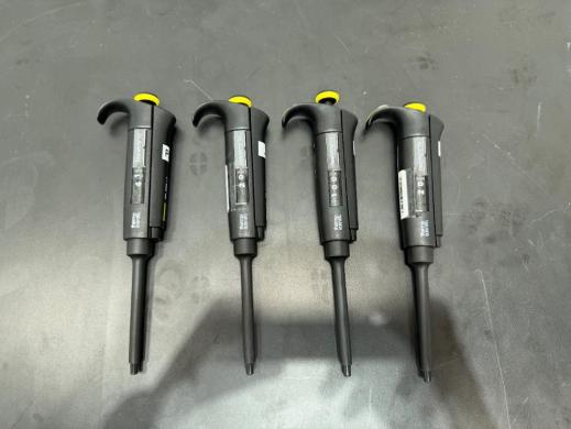 Thermo Scientific Finnipipette F2 20-200 µL Single Channel Adjustable Micropipette-cover