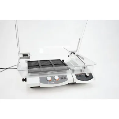 Heidolph Titramax Inkubaotor Incubator 1000 Temperature-Controlled Shaker Mixer