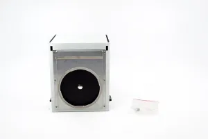Mettler PM Balance Draft Shield Glass Housing, 5 of 5