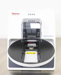 Thermo KingFisher Presto 96DW Head Sample Preparation Instrument, 50-5000 µL, 6 of 6