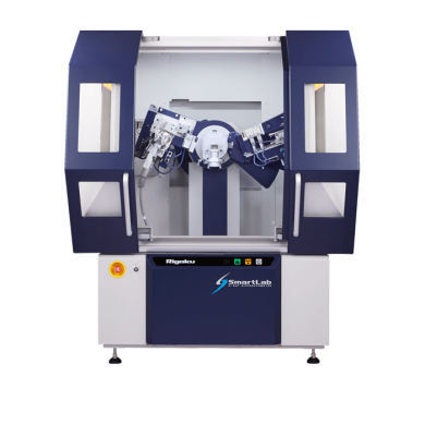 Rigaku SmartLab-cover