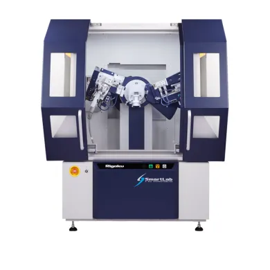 Rigaku SmartLab