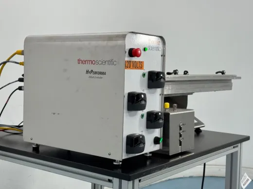 Thermo Scientific HyPerforma Wave-Style Bioreactor
