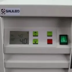 Buchi F-105 Recirculating Chiller, 3 of 6