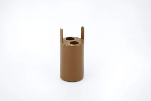 Thermo Scientific 2 x 15 mL Conical Tube Adapter 75005737 for TX-150 Swing-Out Rotor