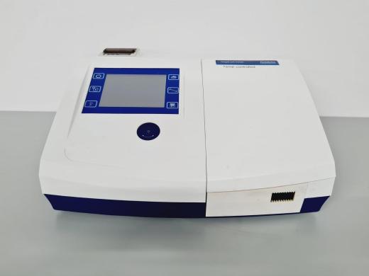 Jenway 6705 UV/Vis Spectrophotometer-cover