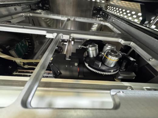 Sartorius Incucyte S3-C2 Live Cell Imager for Real-Time Cell Culture Analysis-cover