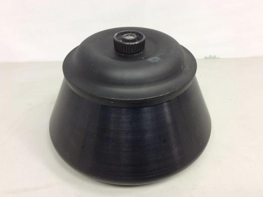 Beckman JA-14 High Performance Fixed Angle Rotor 14,000 RPM 6x250mL Anodized Aluminum-cover