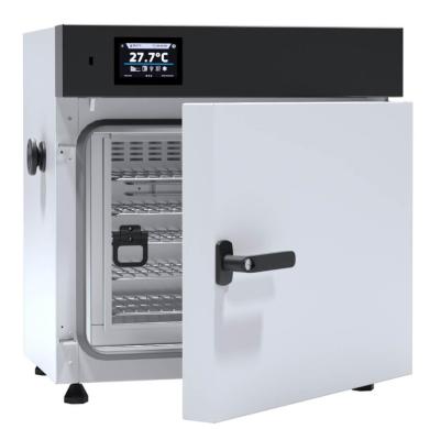 Laboratory incubator Smart CLN 32 POL-EKO-cover