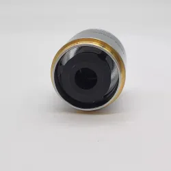 Leica N Plan 10x BD Microscope Objective, M32 Thread, 4 of 4