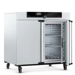 Memmert IF450 Forced Circulation Incubator 449L, 115V, 2 of 2
